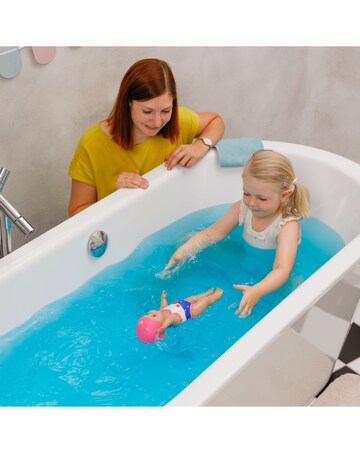 Baby Born Swimming Lizzie 30cm