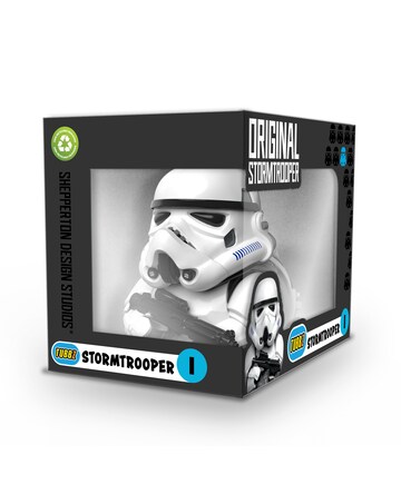 Stormtrooper Tubbz Boxed Stormtrooper