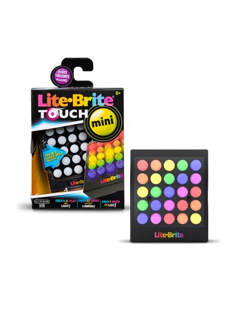 Lite Brite Touch Mini