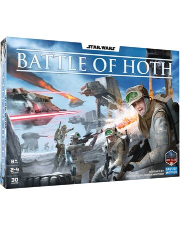 Star Wars: Battle of Hoth