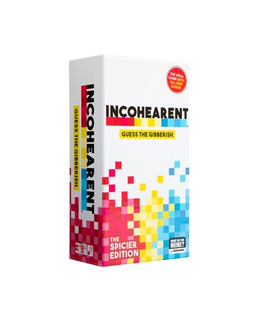 Incohearent