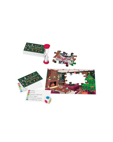 Articulate! Christmas