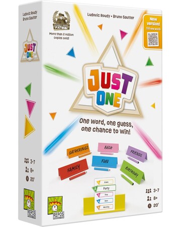 Just One