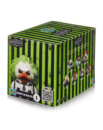 Beetlejuice Tubbz Boxed