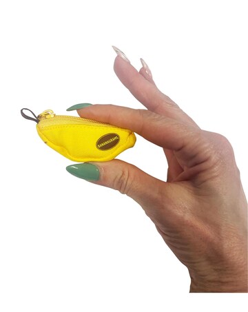 World's Smallest - Bananagrams