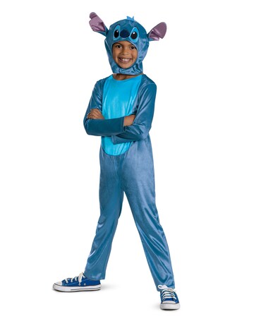 Disney Stitch Classic (3T-4T)