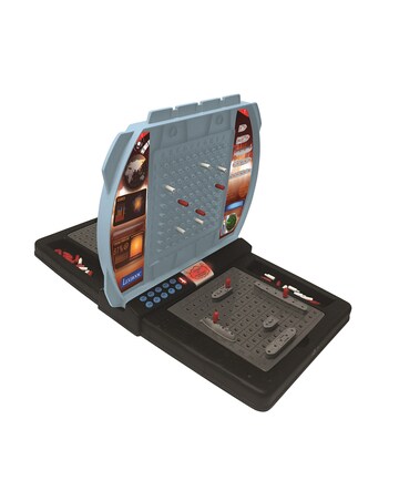Electronic Talking Sea - 1 to 2 players