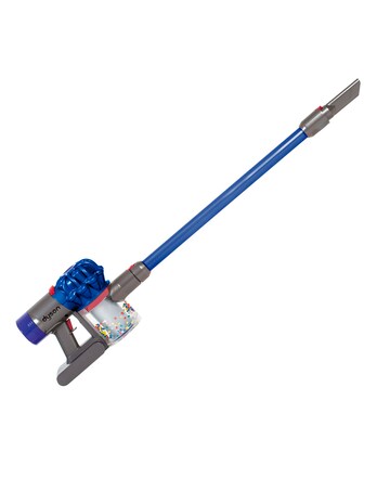 Dyson Cordless Vacuum Cleaner - Blue