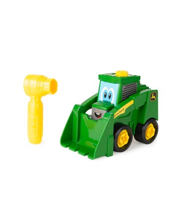 Build-A-Buddy Skid Steer