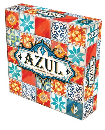 Azul