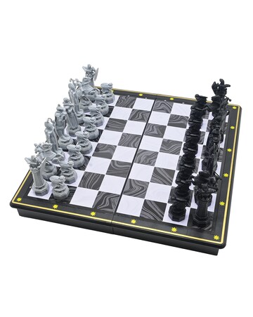 Harry Potter Magnetic foldable chess