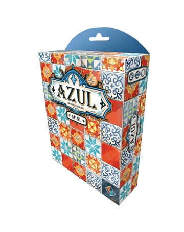 Azul Mini