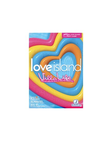 Love Island The Game