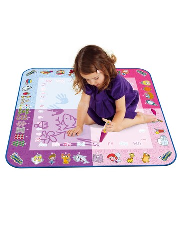 Classic Colour Aquadoodle Pink