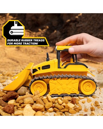 Giga Bulldozer
