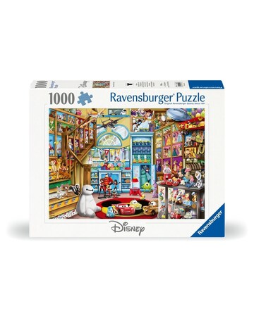 Disney Pixar Toy Store, 1000pc