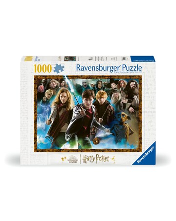 Harry Potter, 1000pc