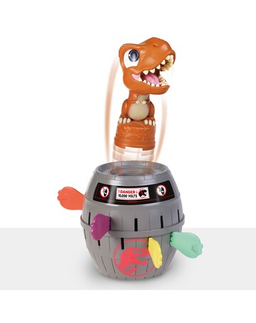 Pop Up T-Rex