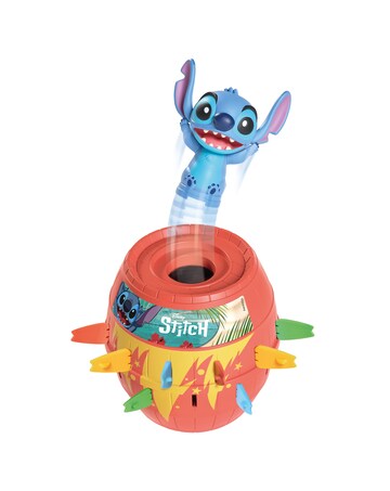 Pop Up Stitch