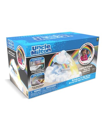 Uncle Milton Rainbow in My Room 2.0