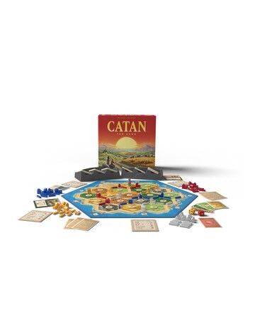 Catan 6th Edition