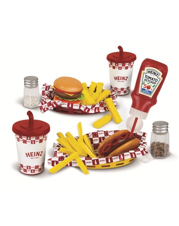 Heinz American Diner Set
