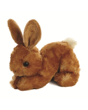 Mini Flopsies Bitty Bunny 8in