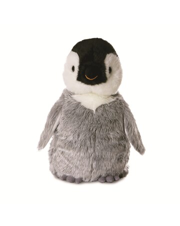Flopsies Penny Penguin 12in