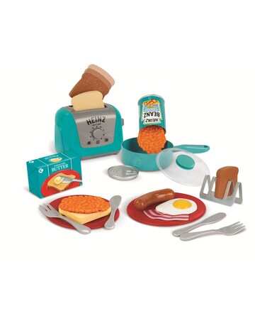 Heinz All-Day Breakfast Cook Set