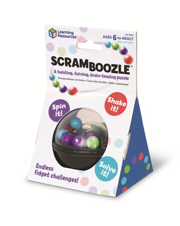 Scramboozle