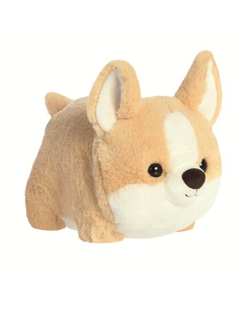Spudsters Colby Corgi 10in