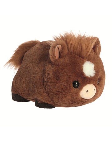 Spudsters Hudson Horse 10in