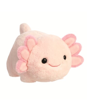 Spudsters Axel Axolotl 10in