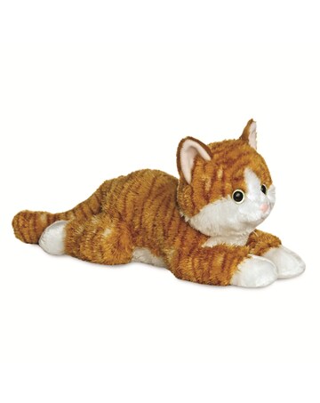 Flopsies Chester Cat 12in