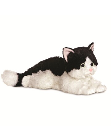 Flopsies Oreo Cat 12in
