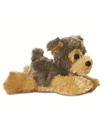 Mini Flopsies Cutie Yorkshire Terrier