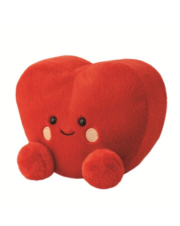 Cuddle Pals Amore Heart 8in