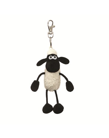 Shaun The Sheep Keyclip