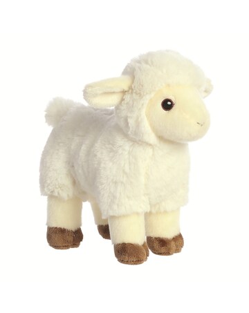 Eco Nation Lamb 8in