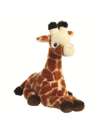 Eco Nation Giraffe 8.5in