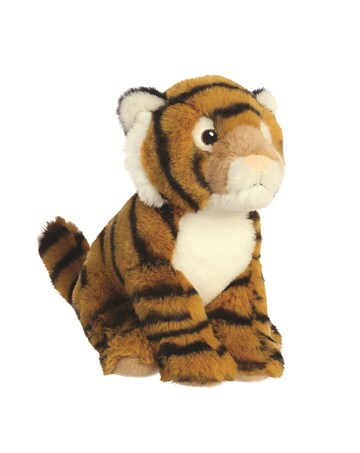 Eco Nation Bengal Tiger 9in