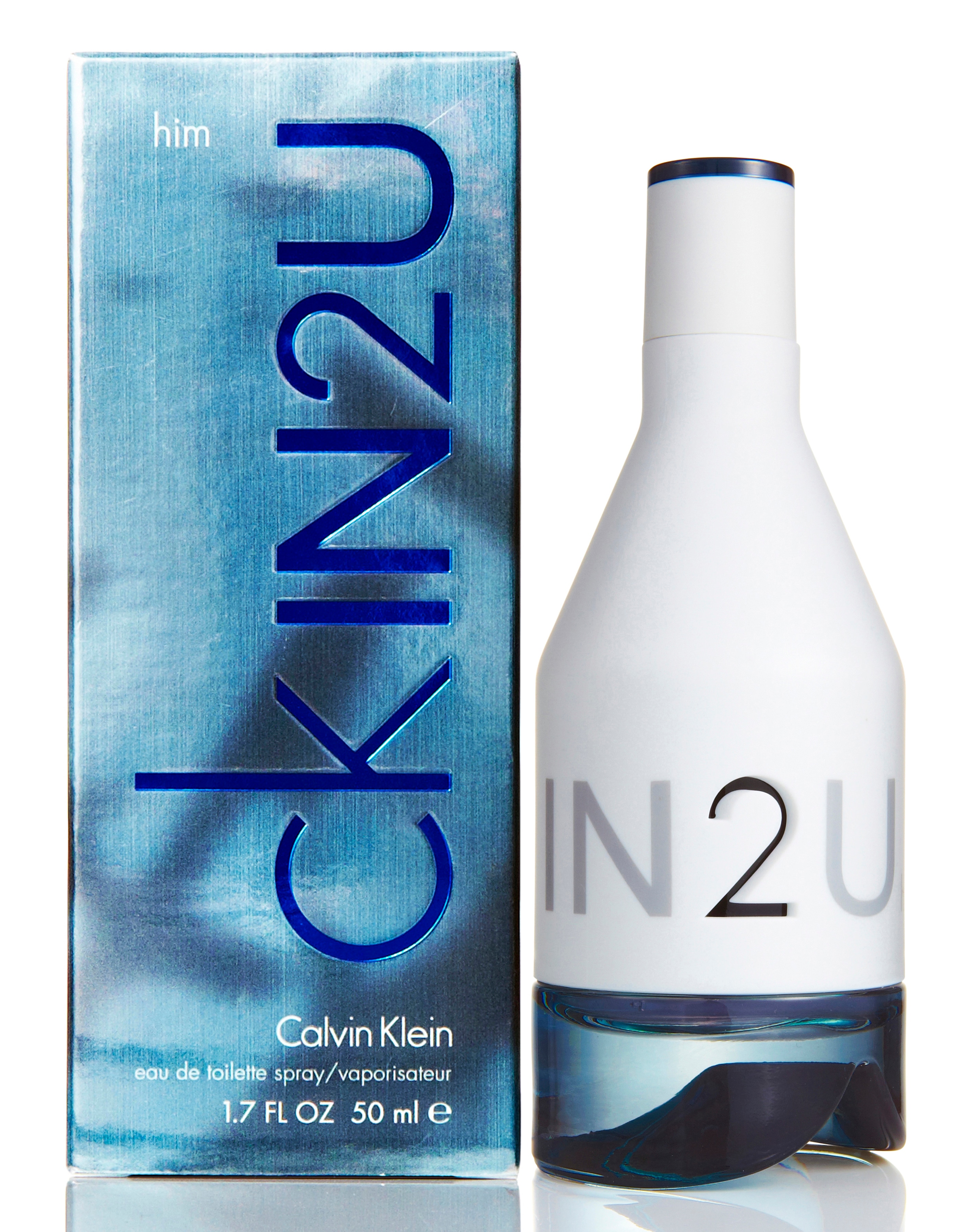 CK In 2U Him 100ml EDT