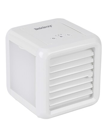 Beldray Ice Cube Plus Air Cooler