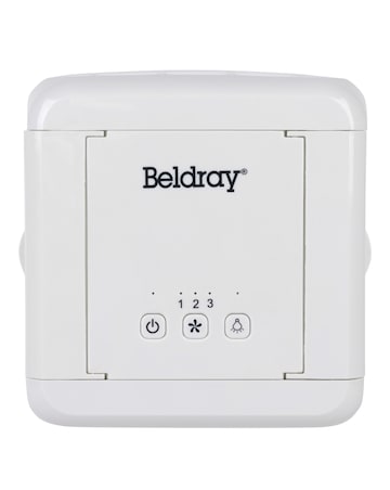 Beldray Ice Cube Plus Air Cooler