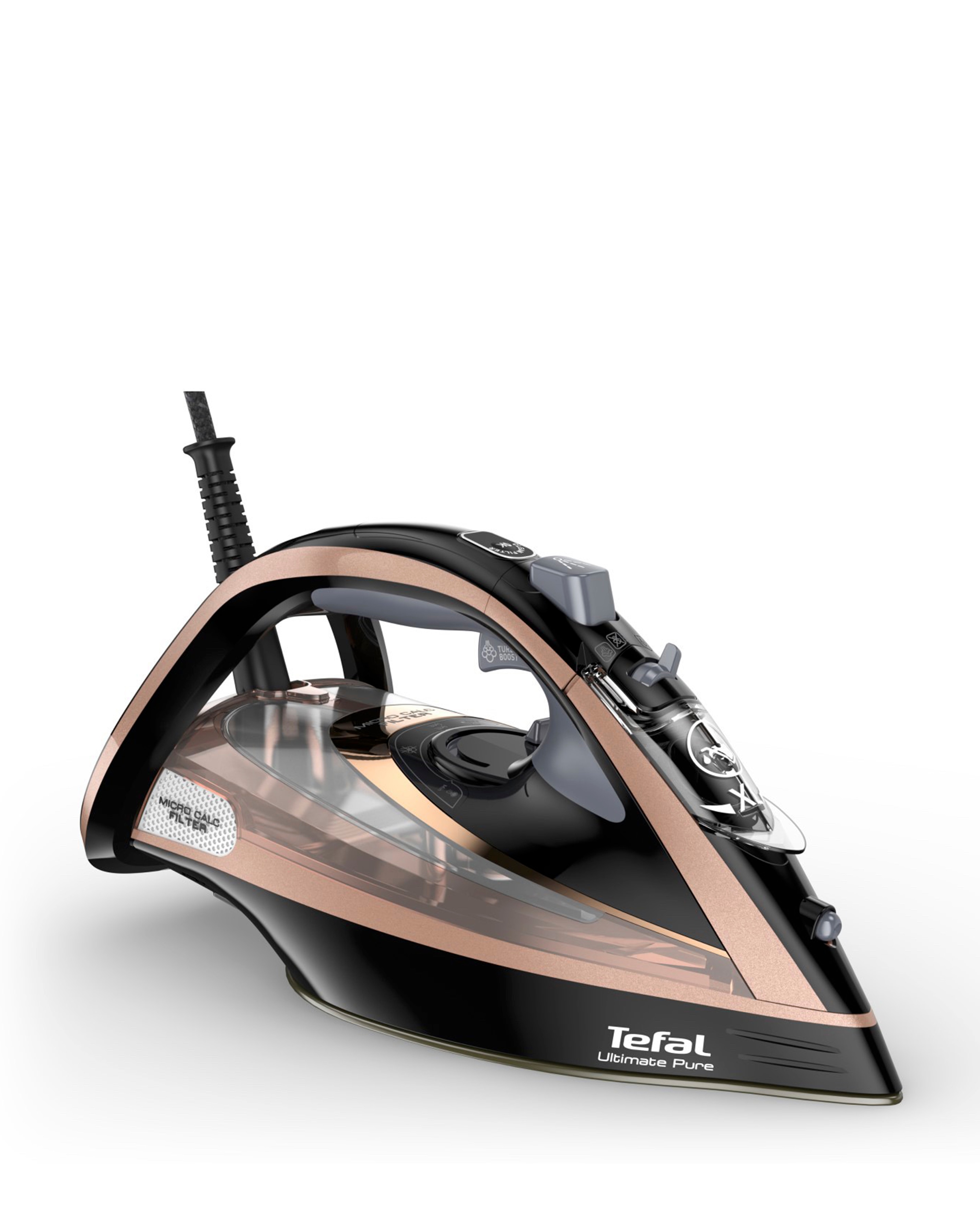 Tefal 3100W Airglide Steam Iron