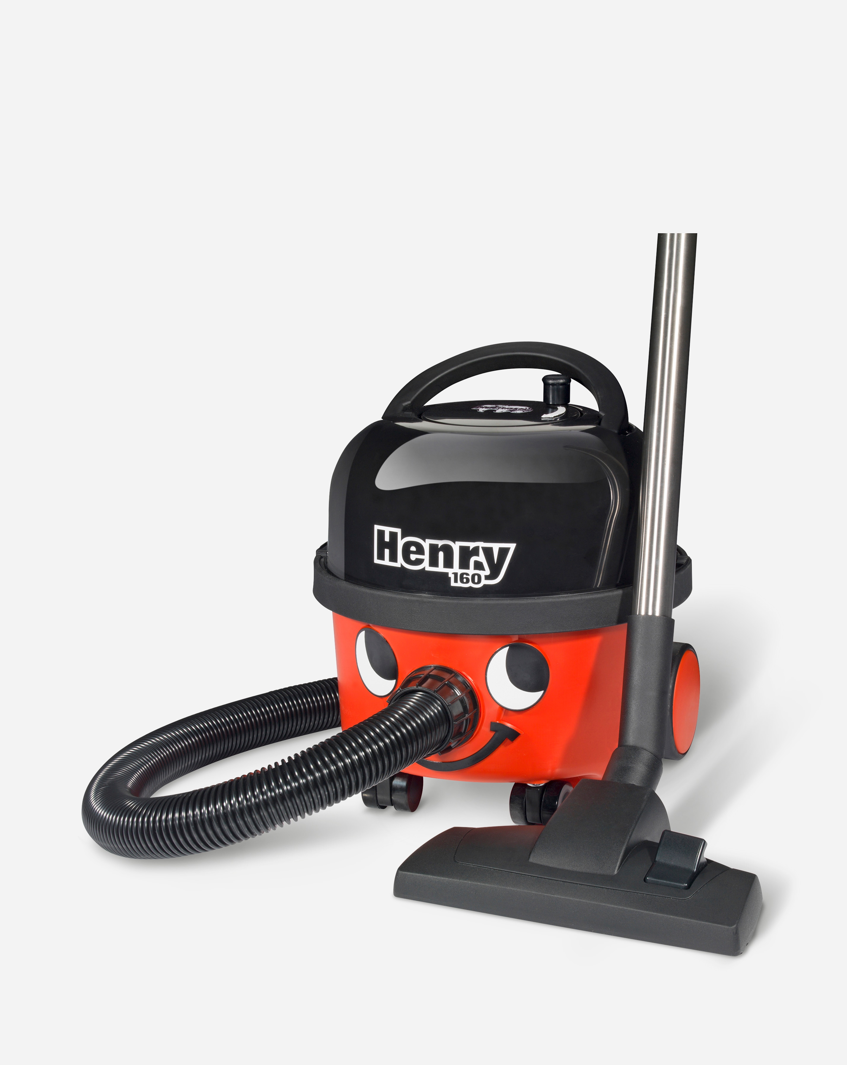 Henry 160 Cylinder Vacuum