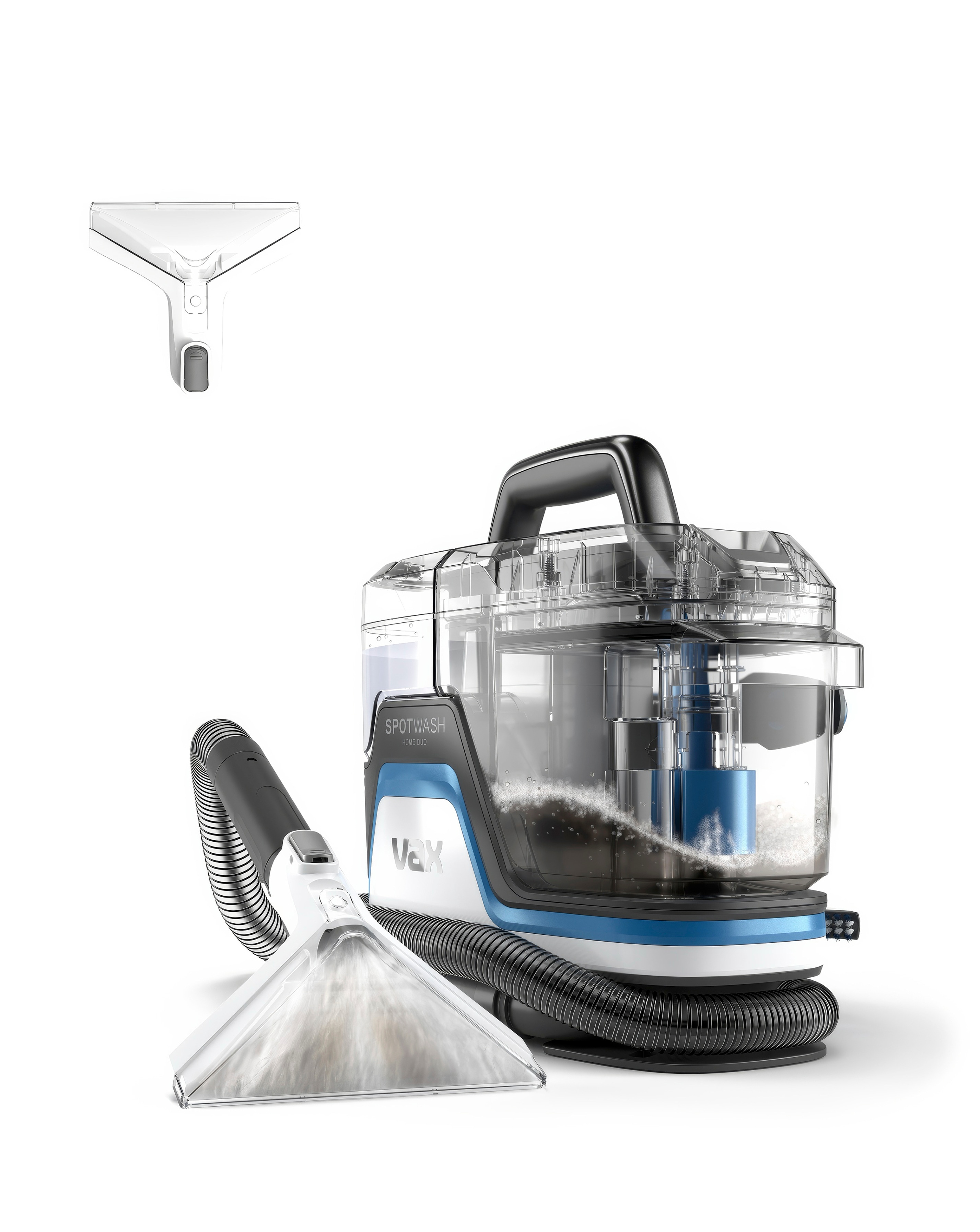 Vax SpotWash Home Duo Spot Cleaner
