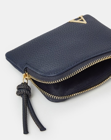 Accessorize Initial Coin Purse