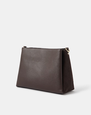 Accessorize Webbing Strap Crossbody Bag
