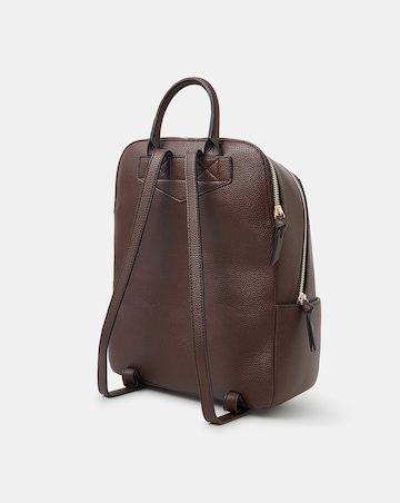 Accessorize Smart Zip Around Backpack